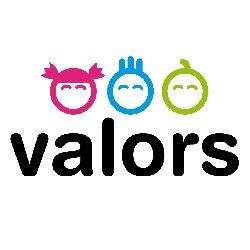 VALORS PROJECTES EDUCATIUS S.L. logo