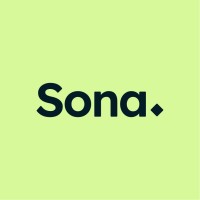 Sona (getsona.com) logo