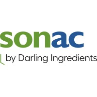 Sonac (by Darling Ingredients) logo