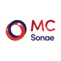 SONAE logo