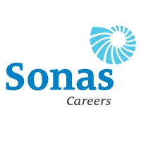 Sonas Nursing homes logo