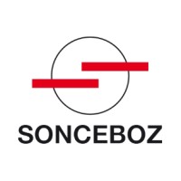 Sonceboz logo