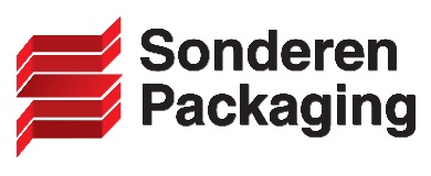 Sonderen Packaging logo