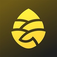 松果出行 logo