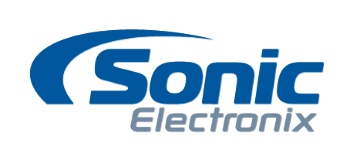 Sonic Electronix, Inc. Logo