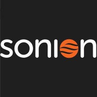 Sonion logo