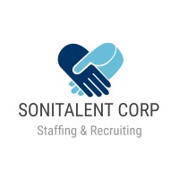 Sonitalent Corp logo