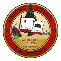 County of Sonoma logo
