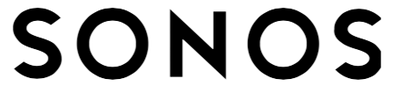 Sonos, Inc. logo