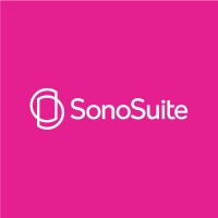 SonoSuite logo