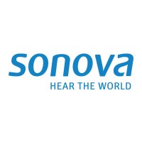 Sonova Group logo