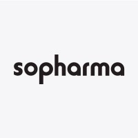 Sopharma logo