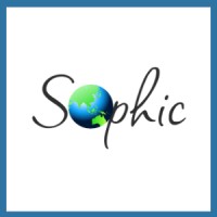 Sophic Automation Sdn Bhd logo