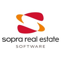 Sopra Real Estate Software logo