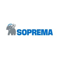 SOPREMA BELUX logo