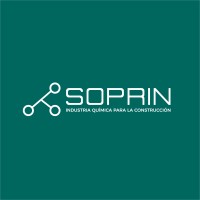 SOPRIN SAC logo
