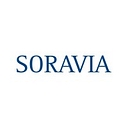 SORAVIA logo