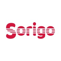 Sorigo logo