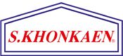 S. Khonkaen Foods Public Company Ltd. logo