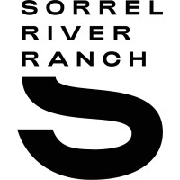 Sorrel River Ranch logo