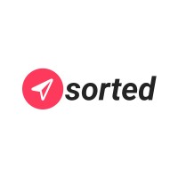 Sorted logo