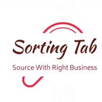 Sorting Tab logo