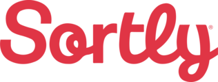 Sortly logo