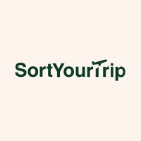 SortYourTrip logo