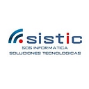 SISTIC - SOS Informática S.L. logo
