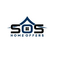 SOS Home Offers logo