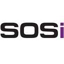 SOSi logo