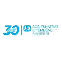 Logo SOS Children's Villages Albania