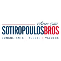 Sotiropoulos Bros logo