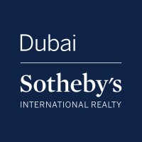 Dubai Sotheby's International Realty logo