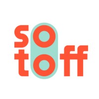 So Toff logo