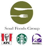 Soul Foods Group logo
