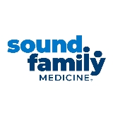 Sound Family Medicine logo