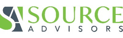 Source Advisors logo