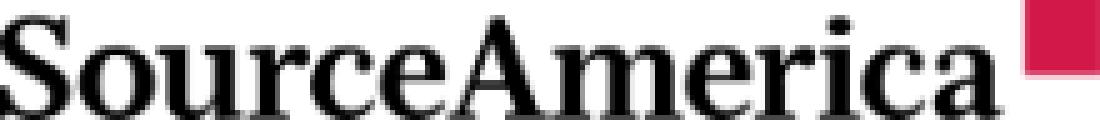 SourceAmerica logo