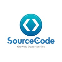 SourceCode logo