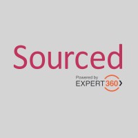 Sourced IT Recruitment logo