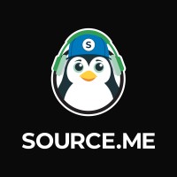 SOURCE.ME logo