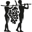 LES SOURCES DE CAUDALIE logo