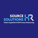 Source Solutions HR Pte Ltd logo