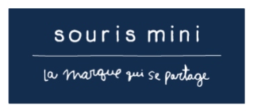 Souris Mini logo