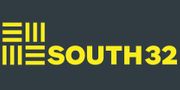South32 logo
