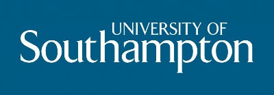 University of Southampton logo