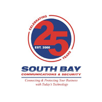 South Bay Communications & Security logo