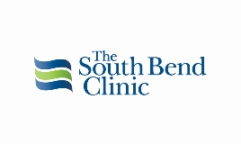 The South Bend Clinic logo