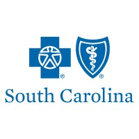 BlueCross BlueShield of South Carolina logo